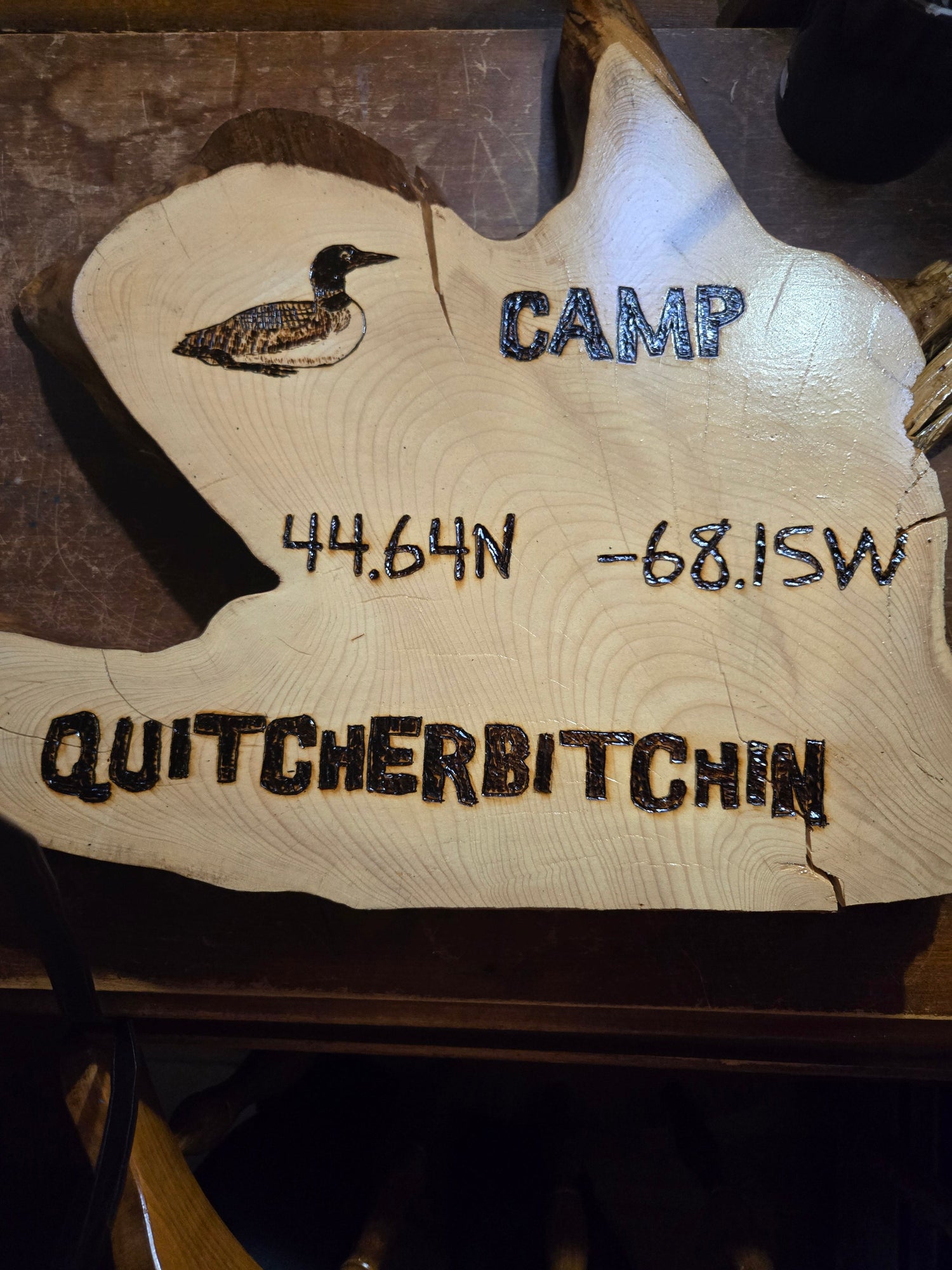 Custom Order