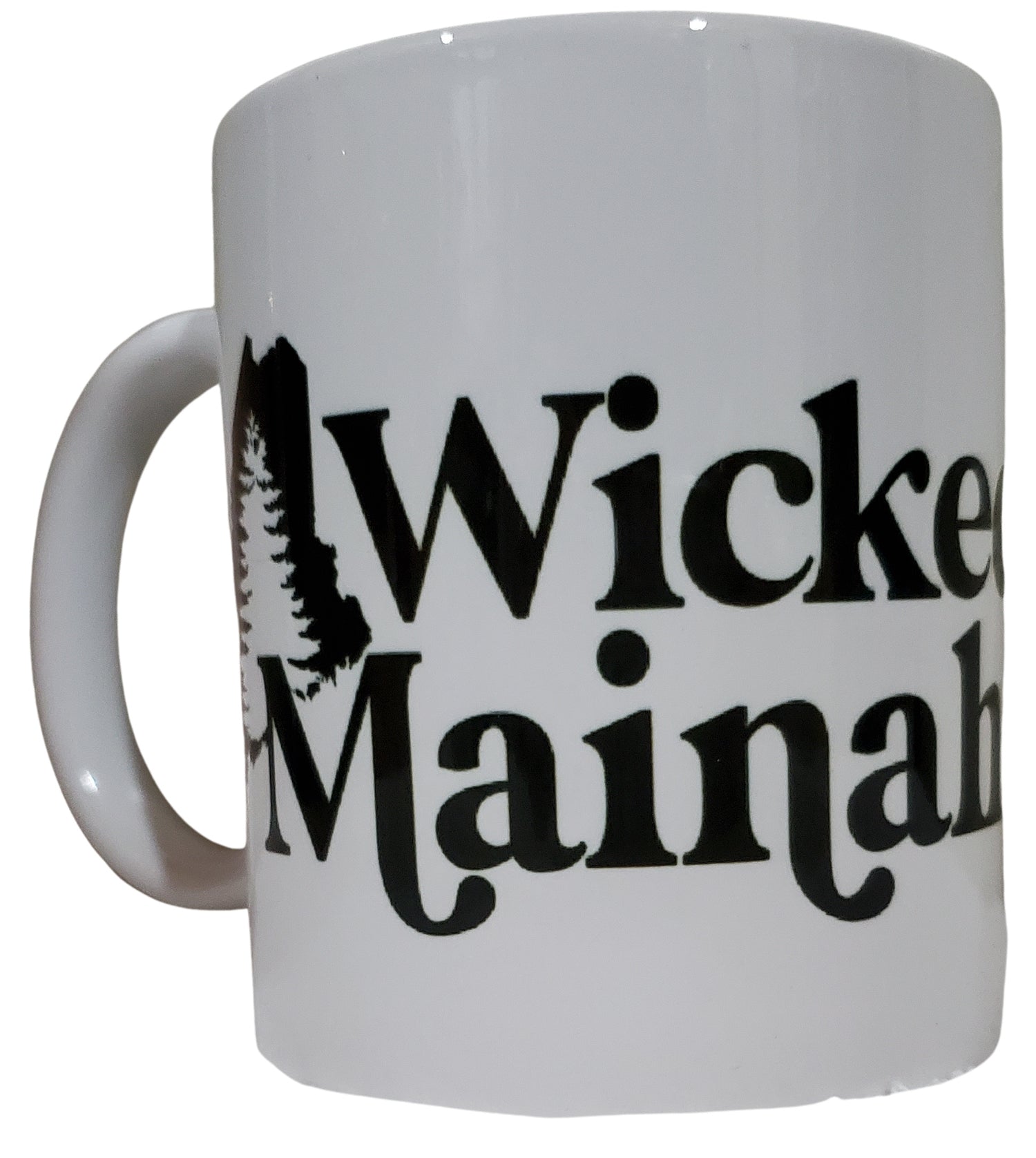 Coffee Mugs