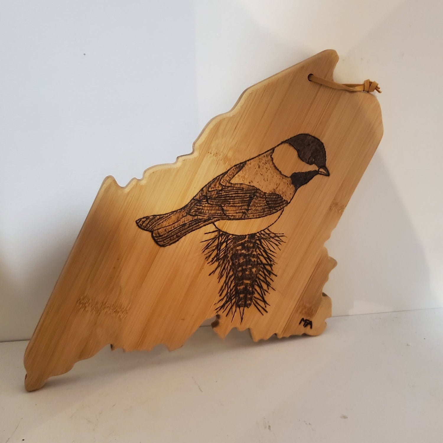 Cutting Board