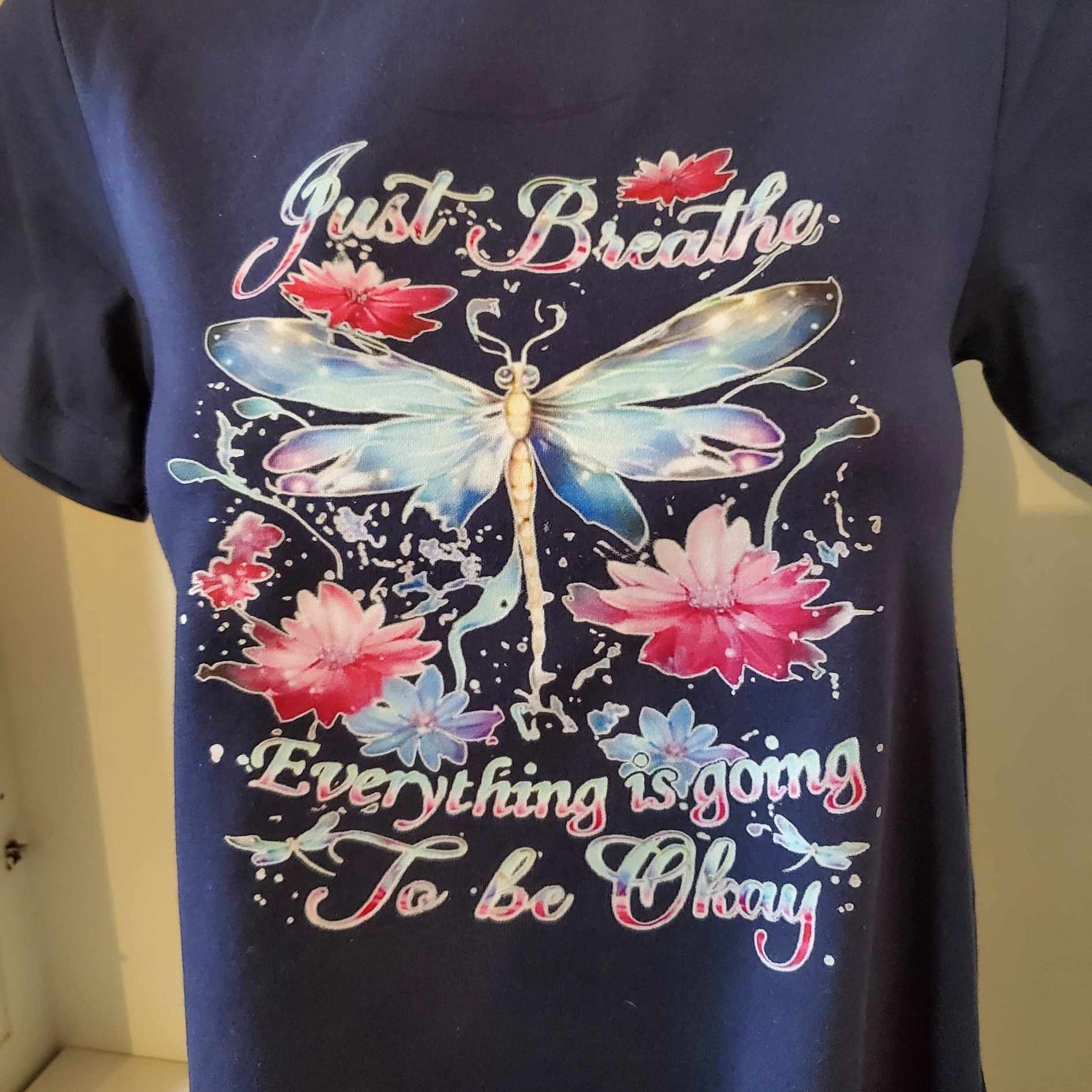 T shirts