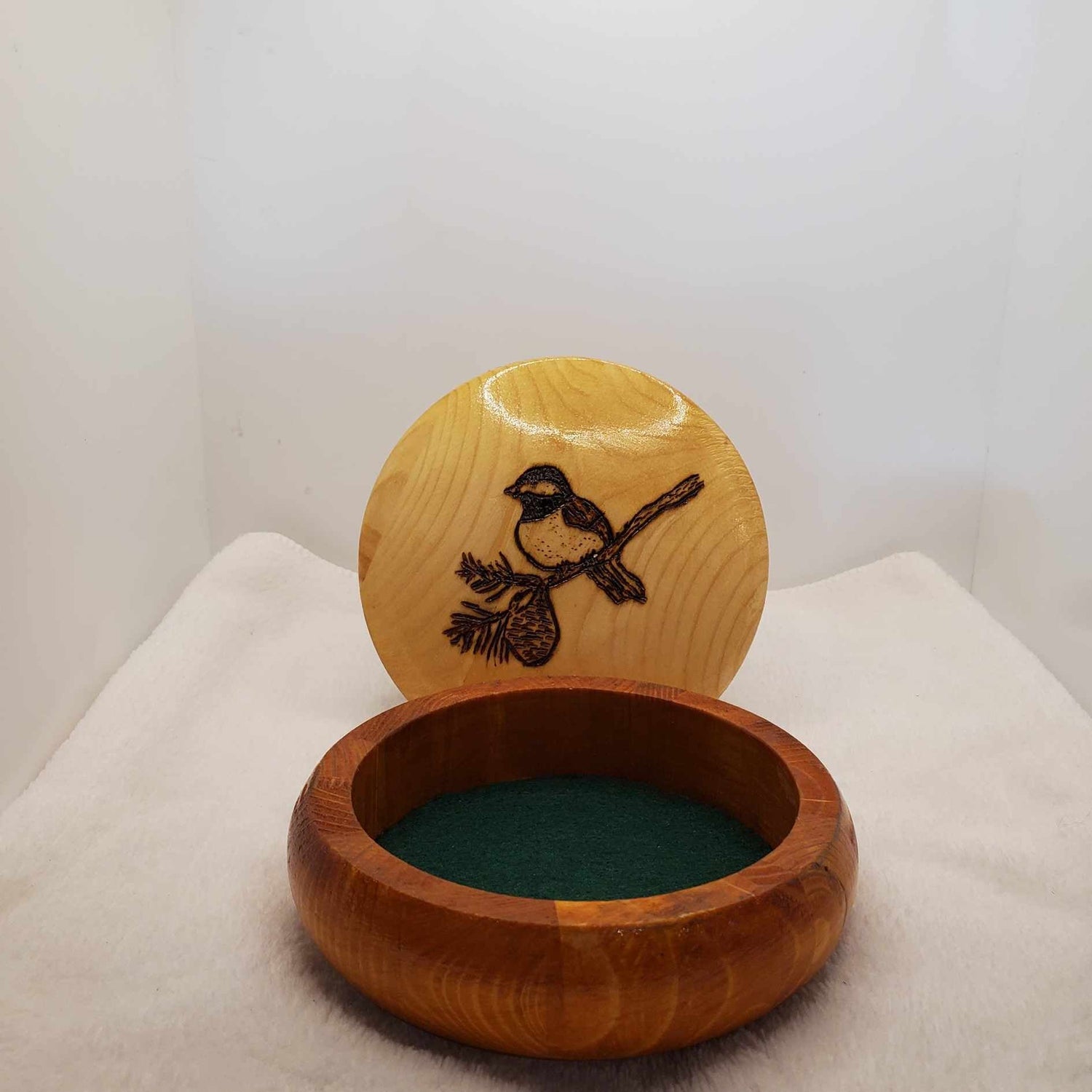 Jewelry Boxes