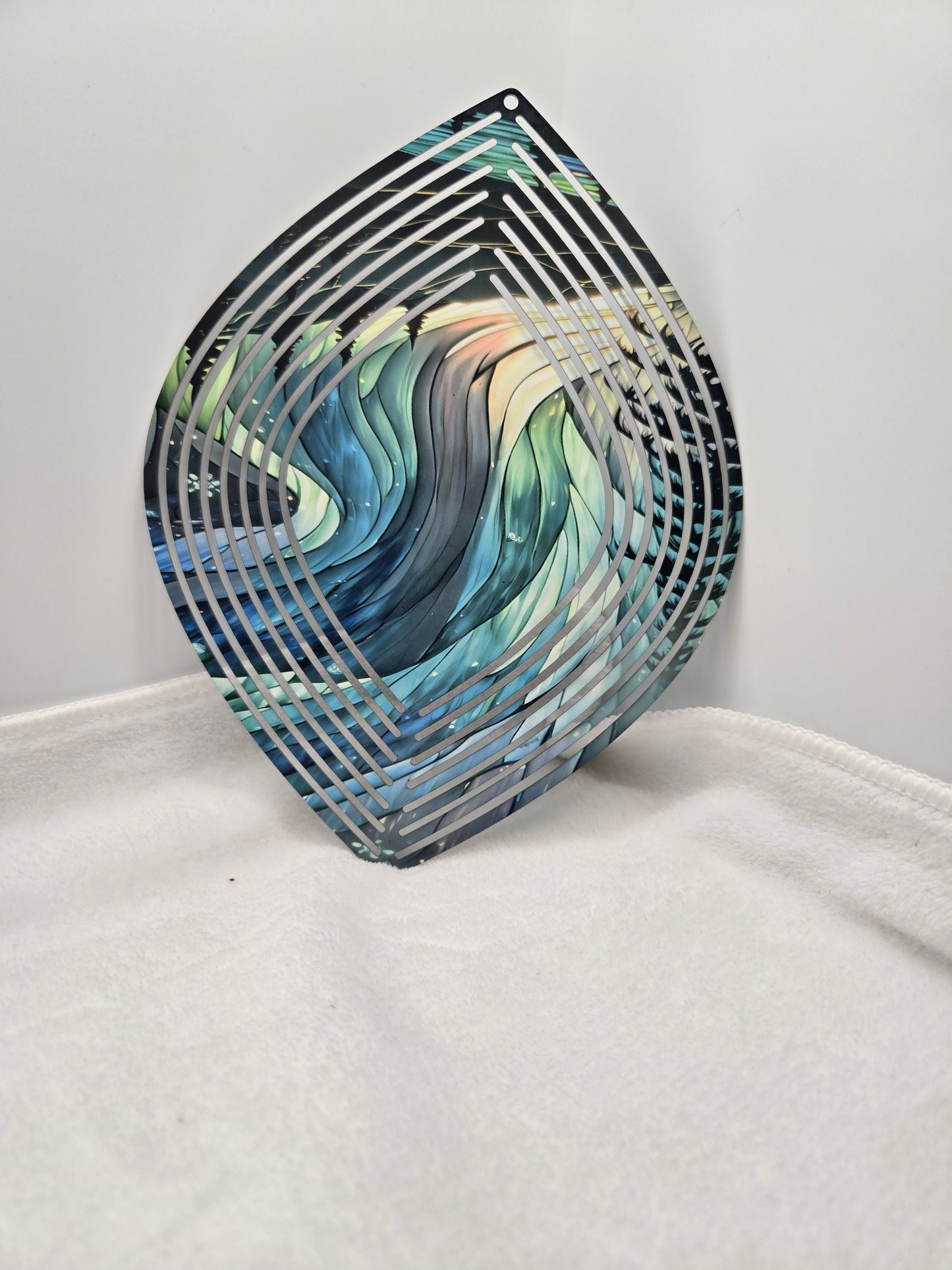 Windspinner Northern Light
