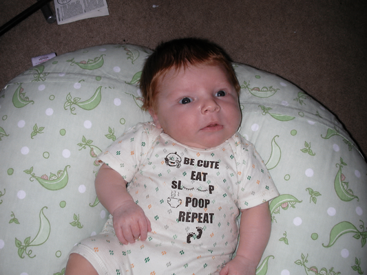 Onesie Repeat