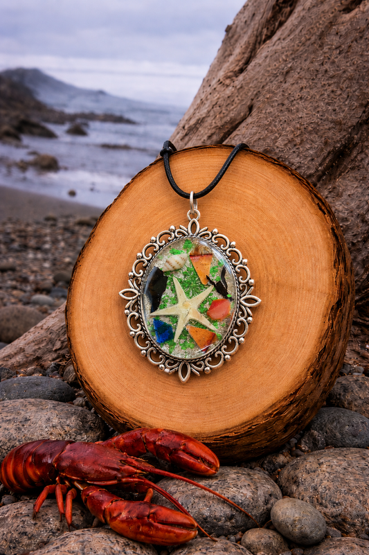 Treasure of the Sea