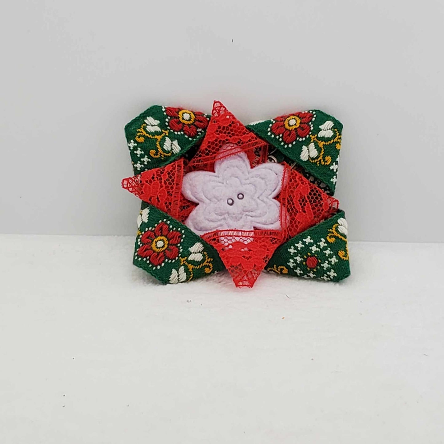 Hair Bow - Various Designs