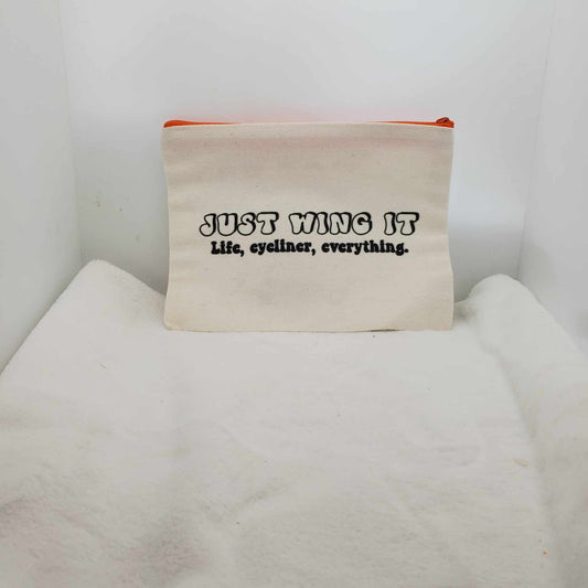 Make Up Bags