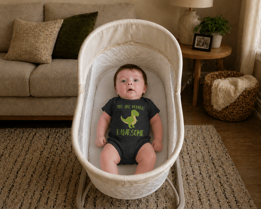 Onesie Rawesome